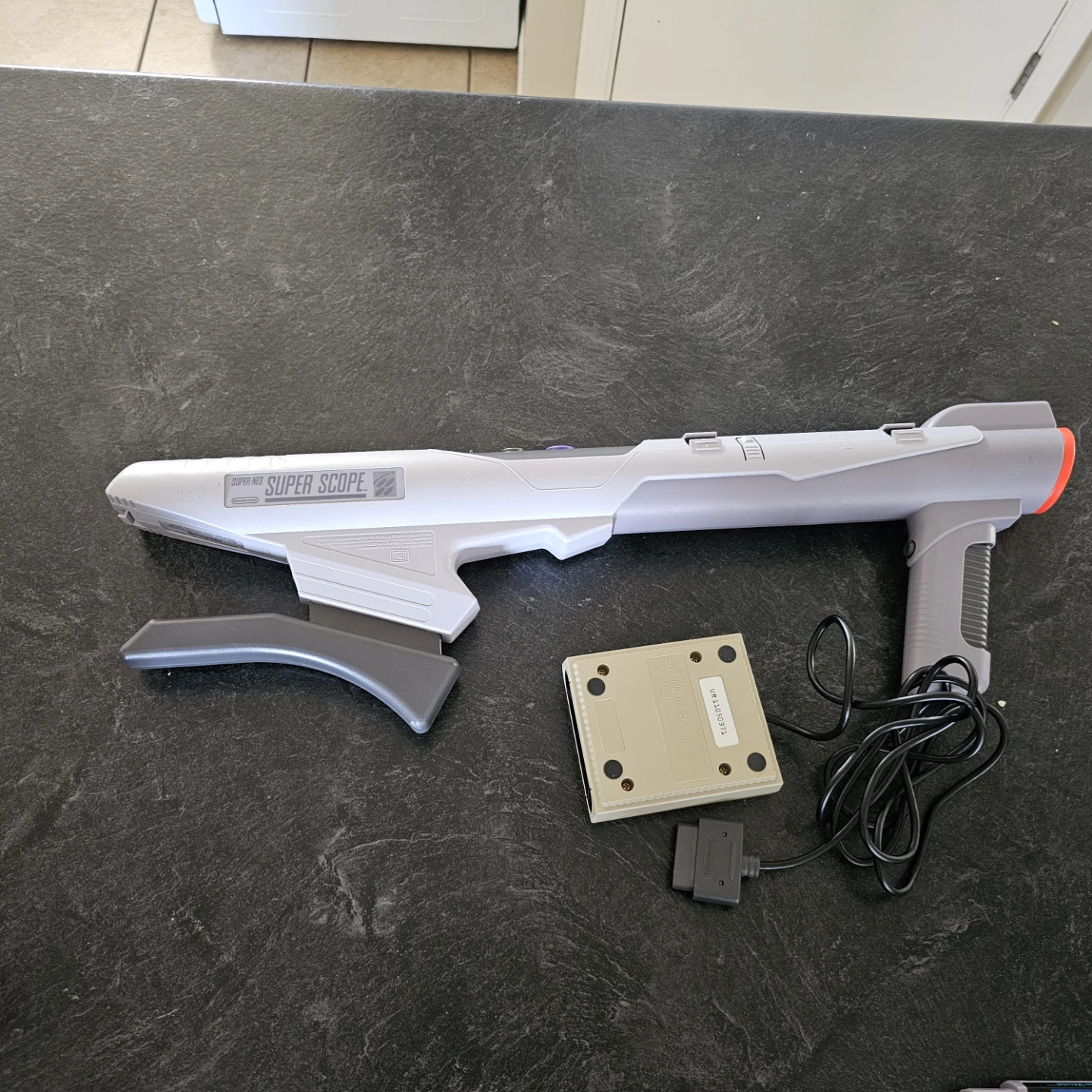 Super scope - photo 2