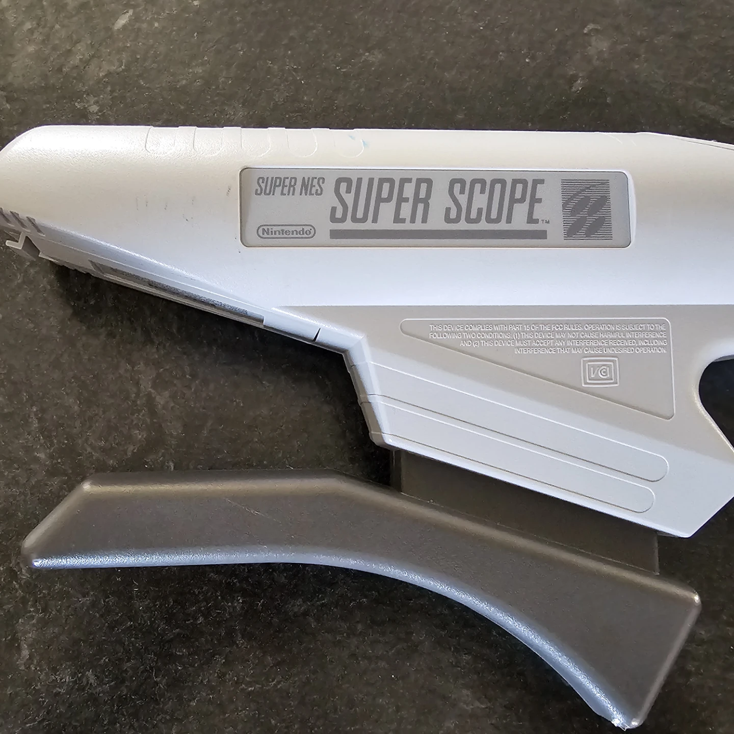 Super scope - photo 3