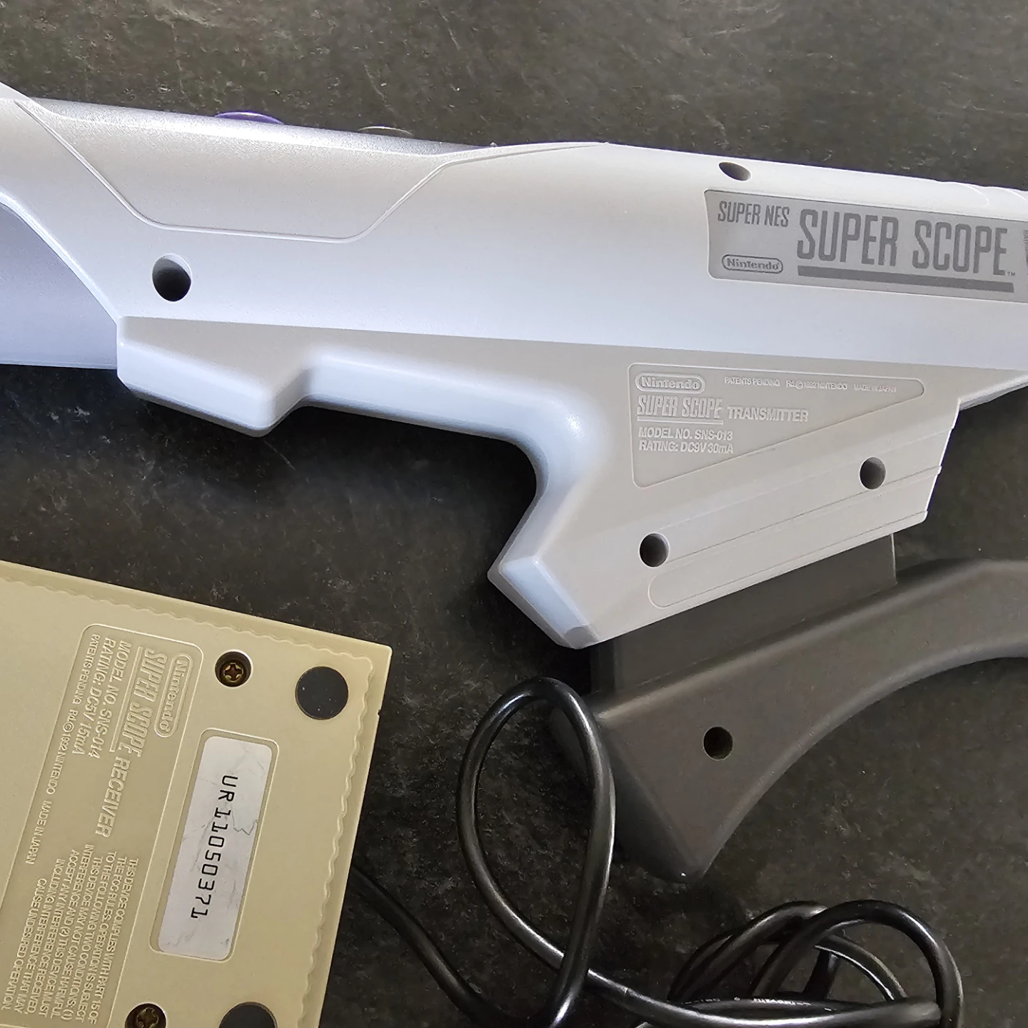 Super scope - photo 5