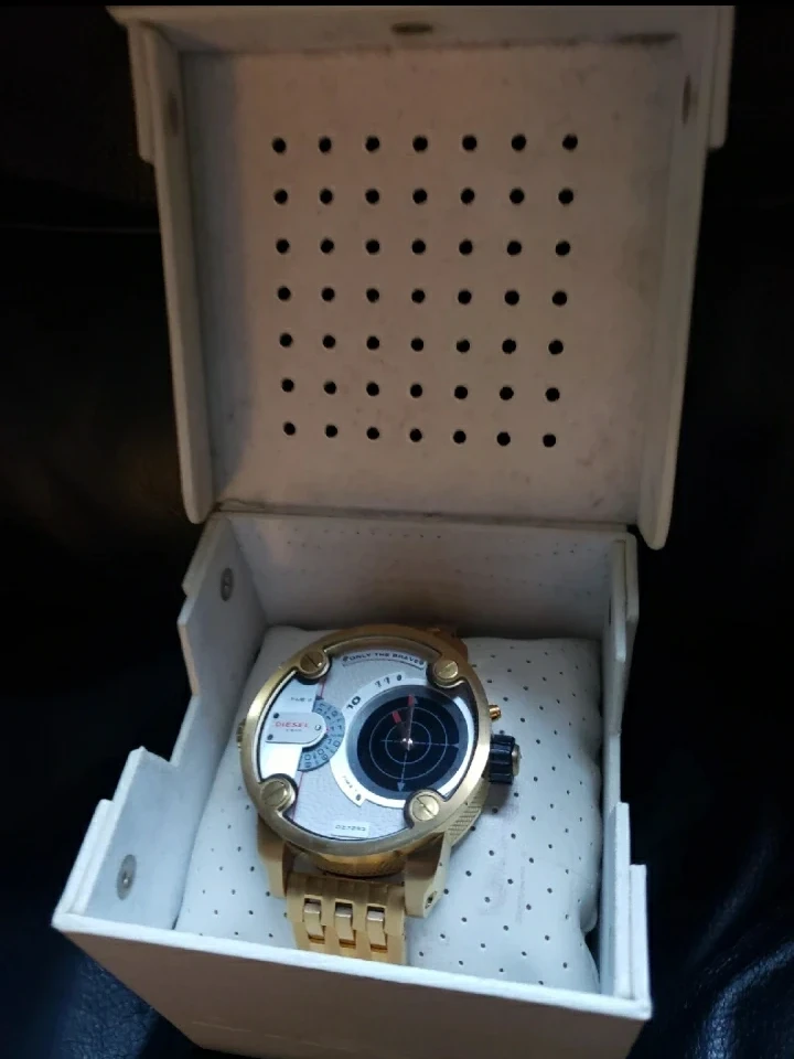 Diesel Watch - photo 2