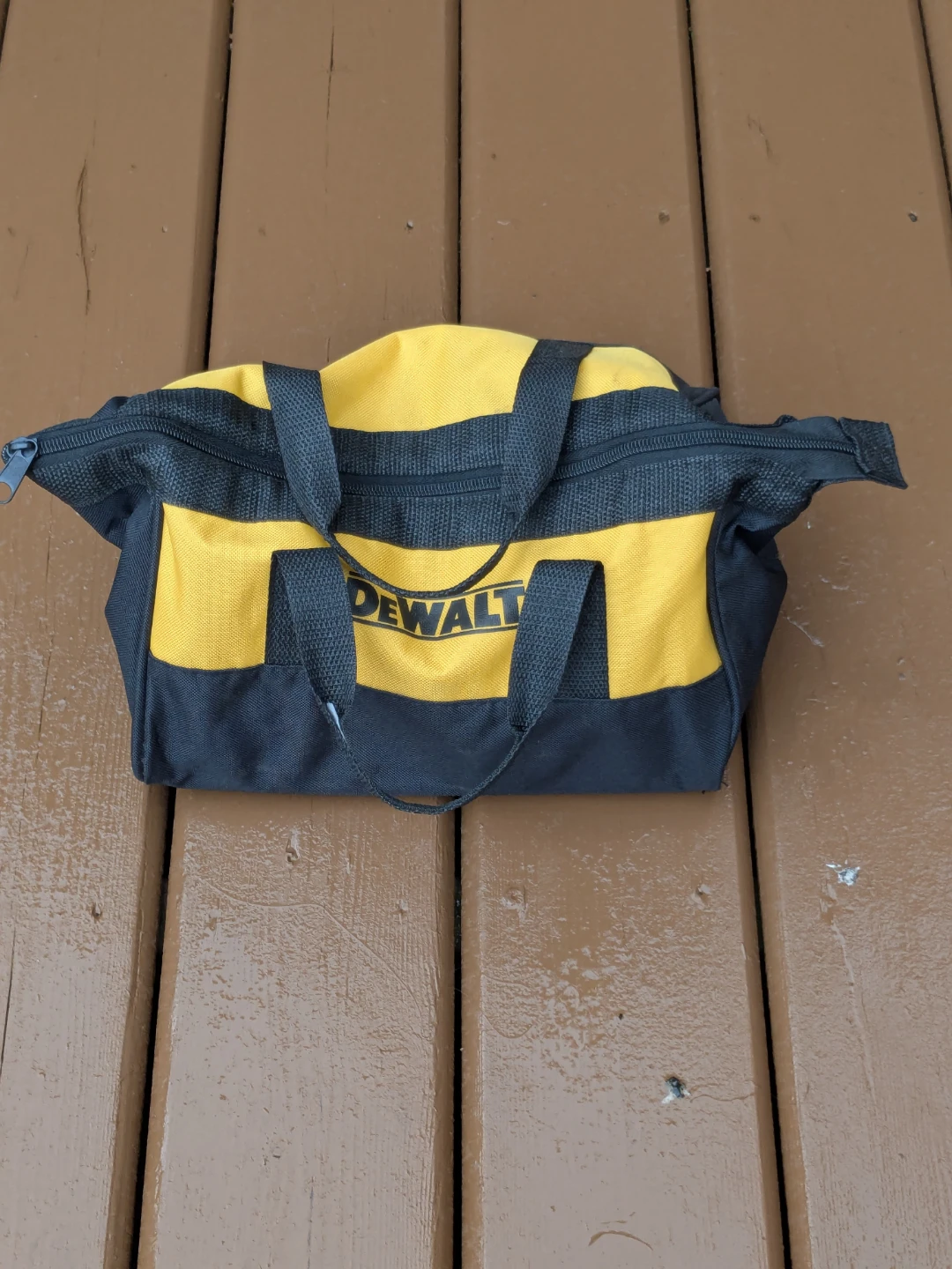 DeWalt Drill and Charger - photo 2