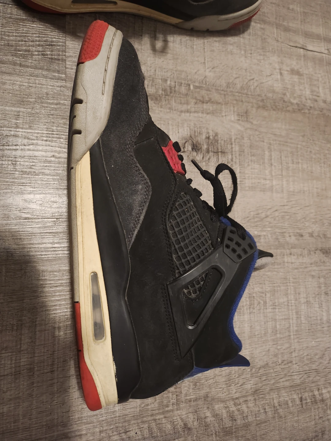 Air Jordan 4  Sneakers - photo 3