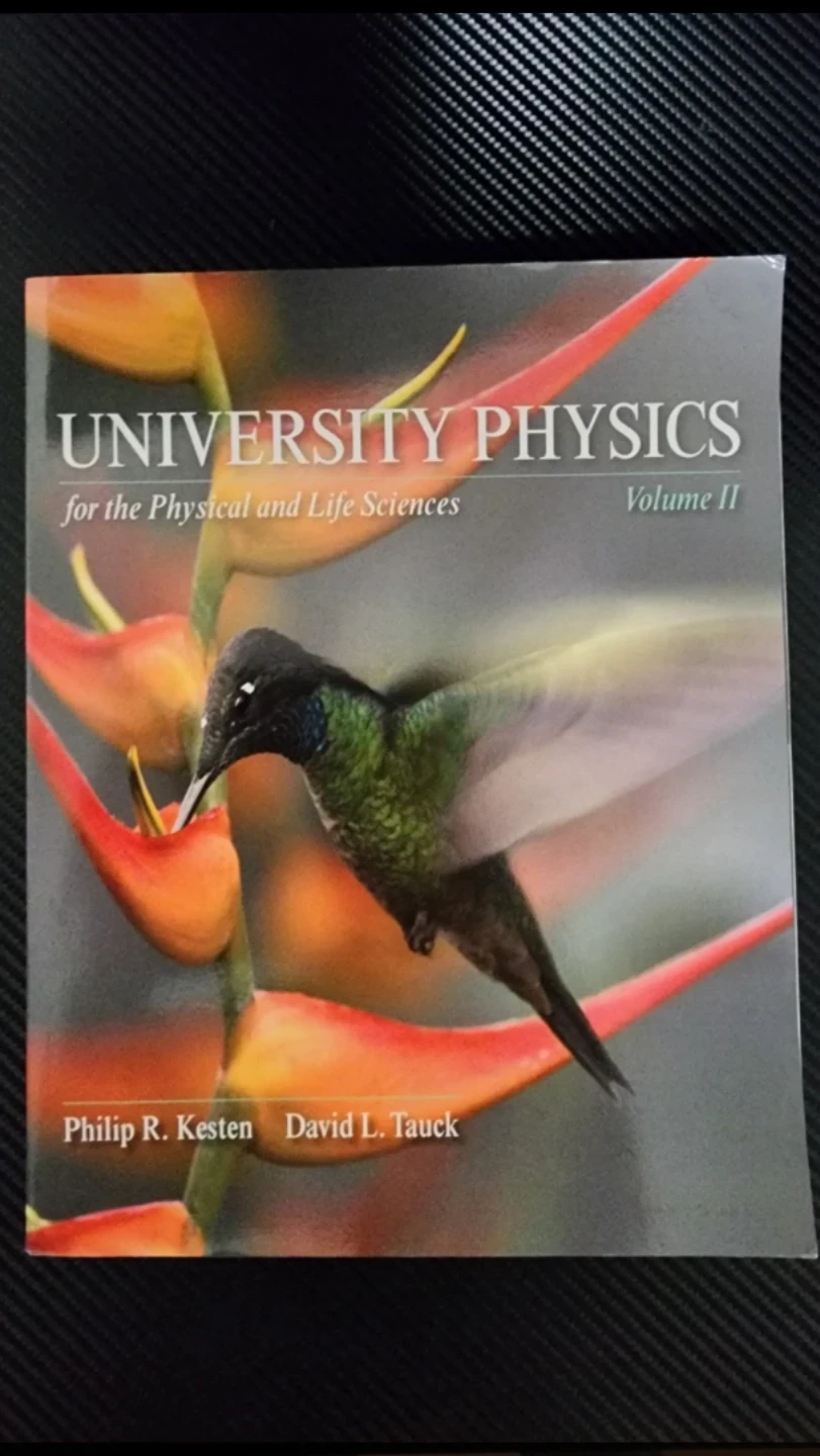 Physics, Computer Science Books for Sale