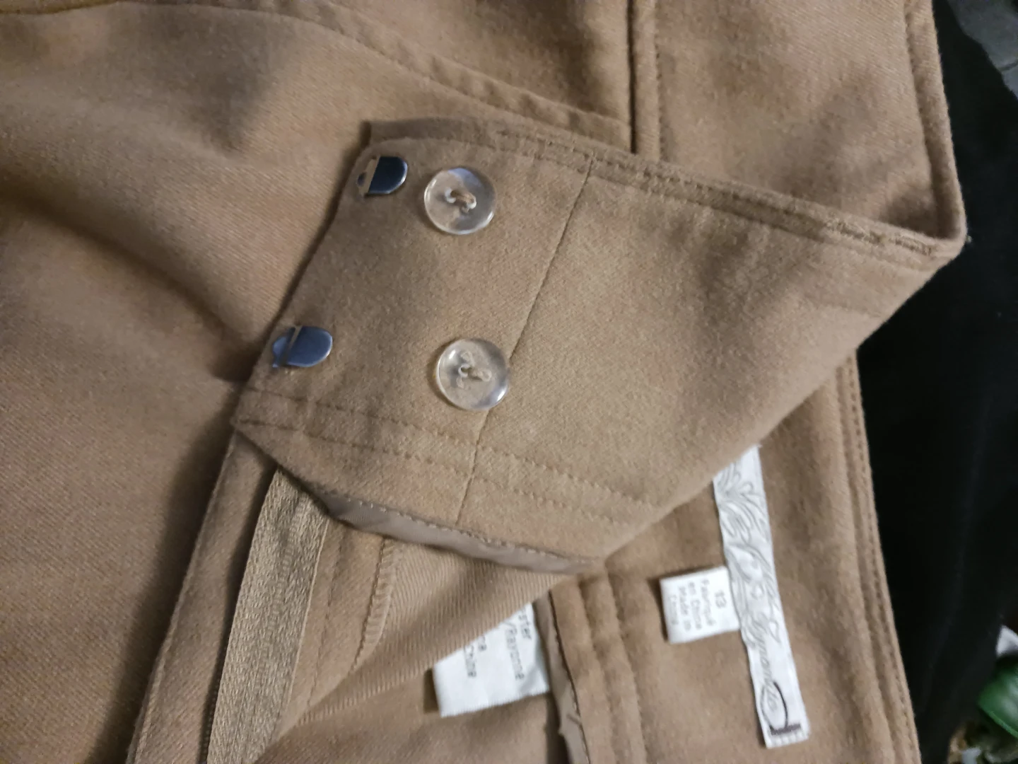Dynamite Women's Pants Size 13 - photo 2