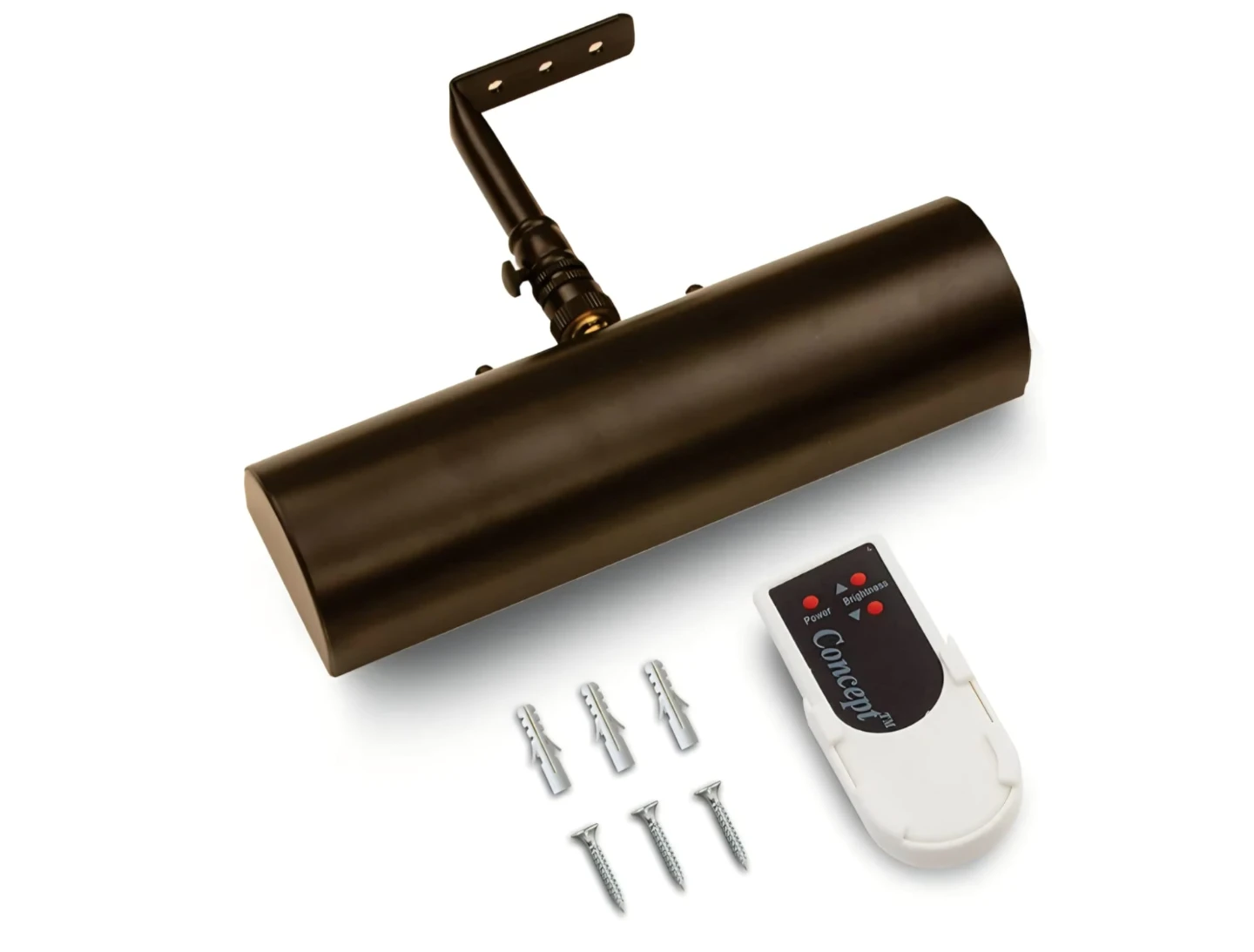Concept LED Cordless Picture Light with Remote