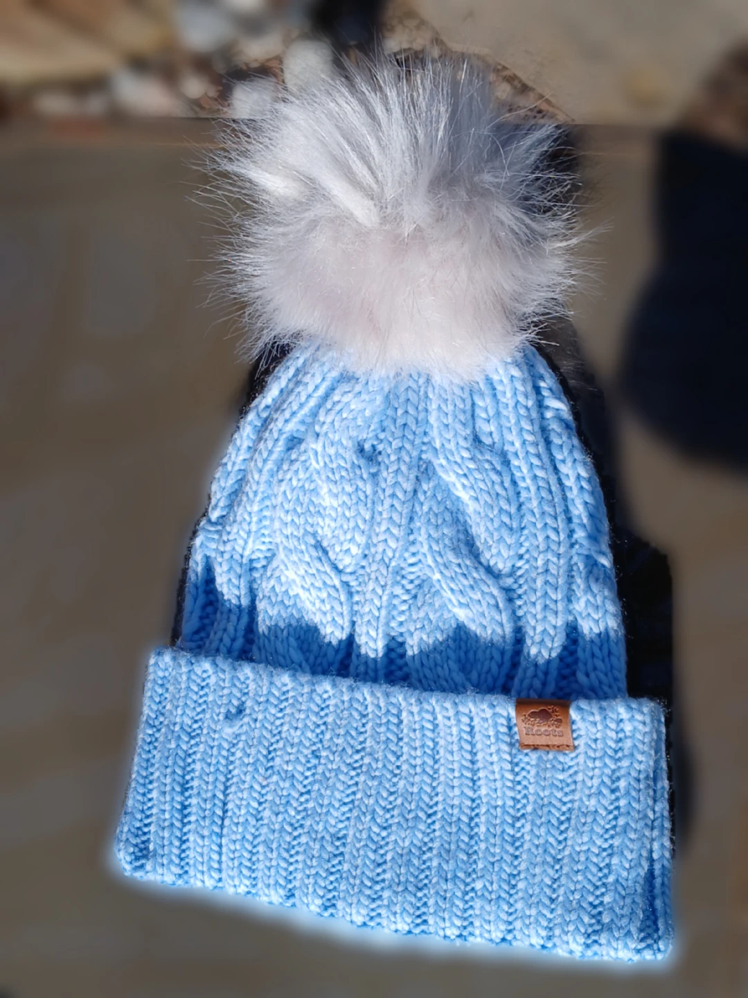 Roots Women's Winter Hat