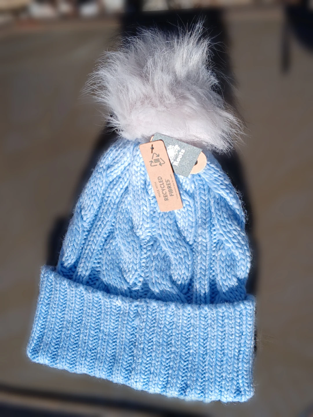 Roots Women's Winter Hat - photo 2