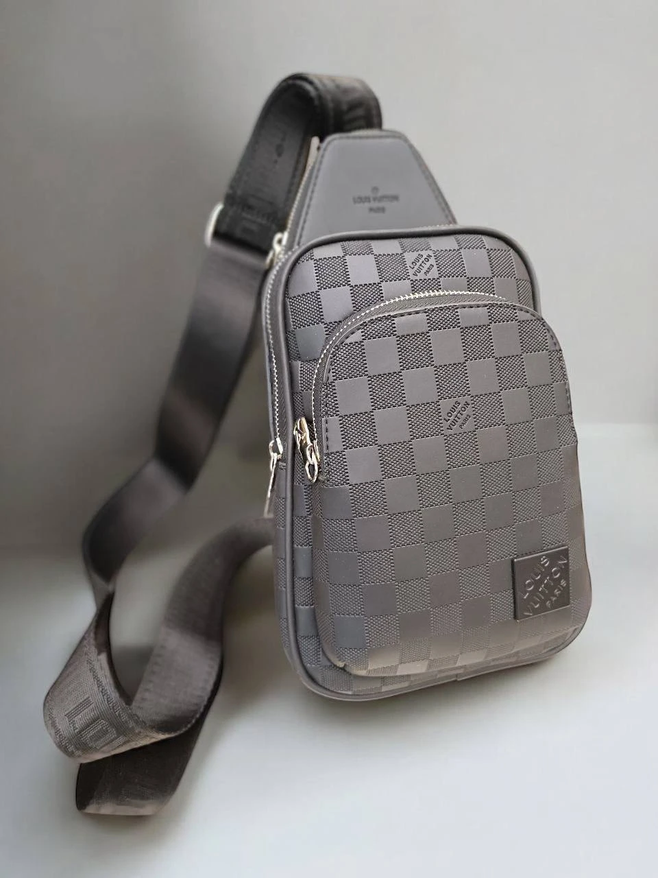 New sling bag