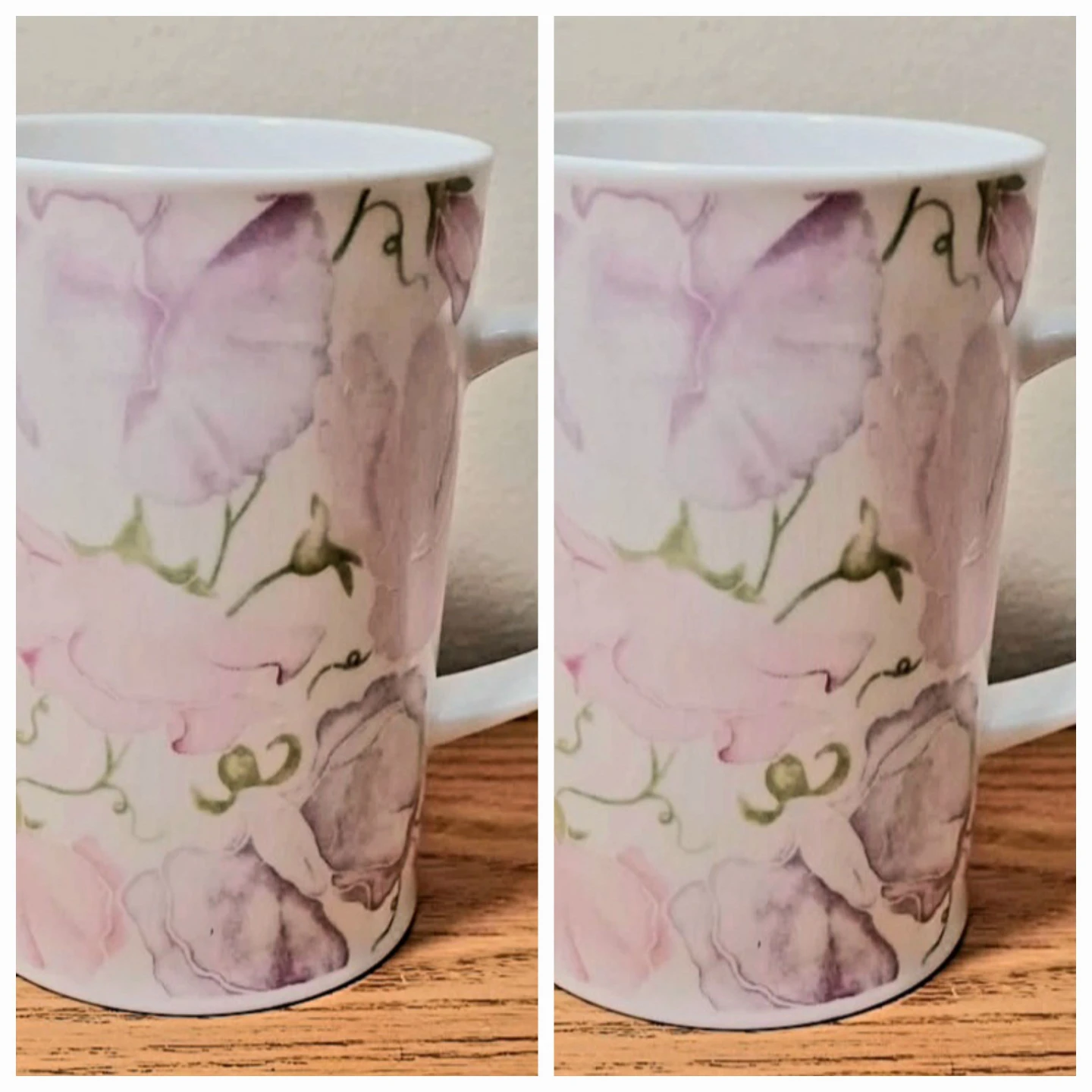 Palermo Dunoon Mugs