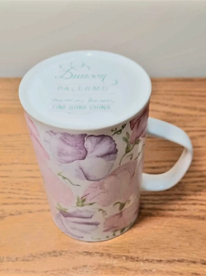 Palermo Dunoon Mugs - photo 4