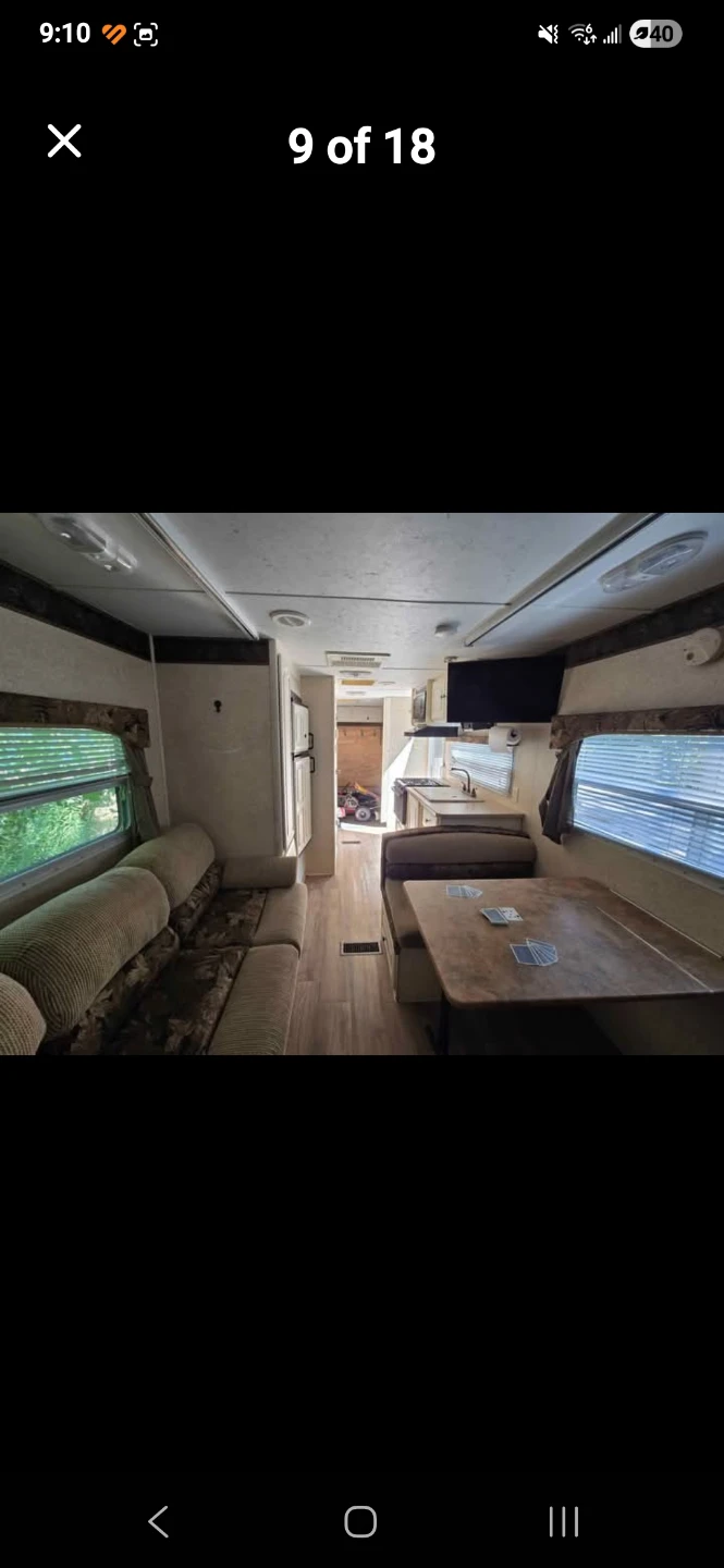 Keystone Outback Travel Trailer - photo 5