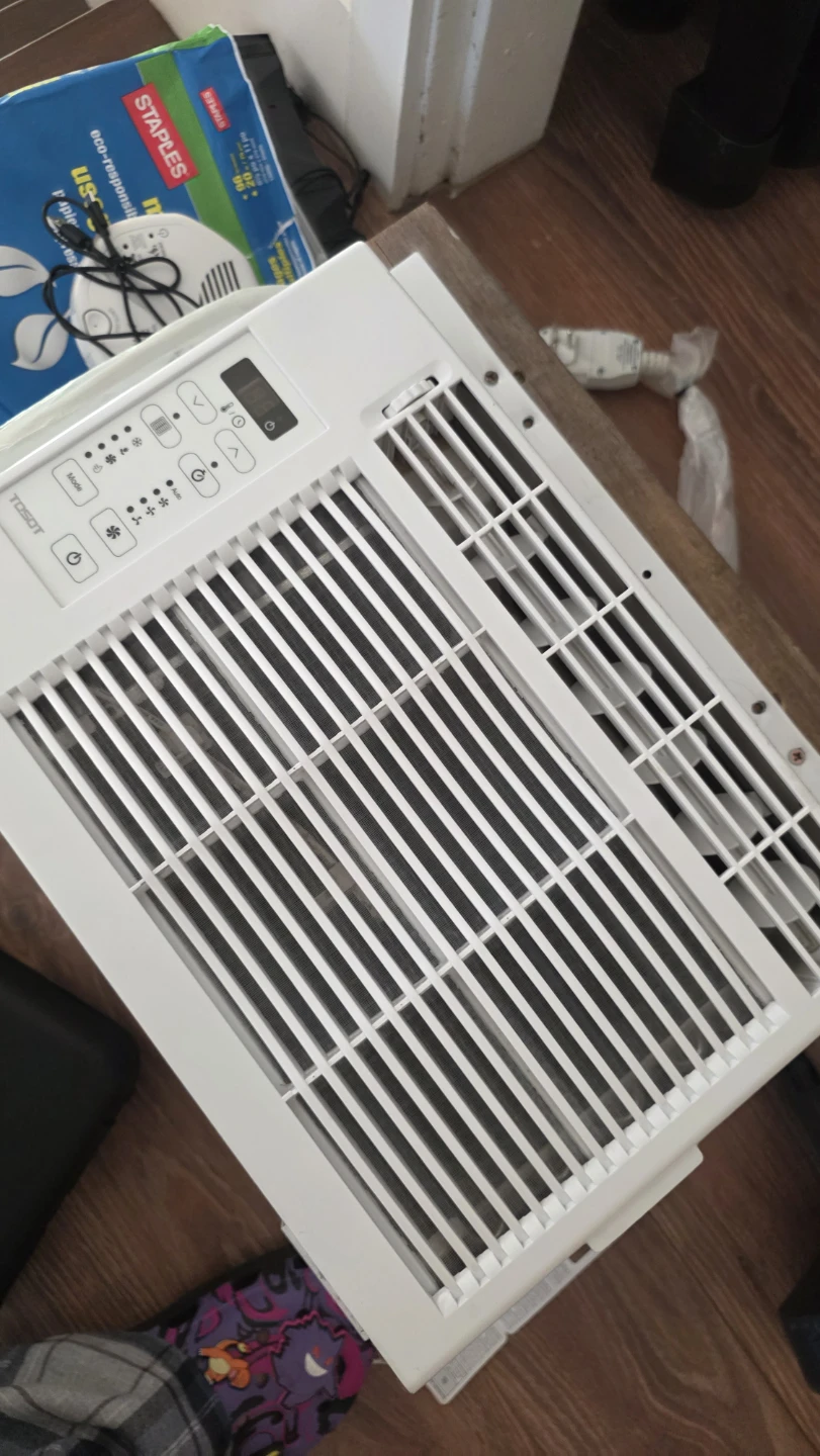 TOSOT Window Air Conditioner