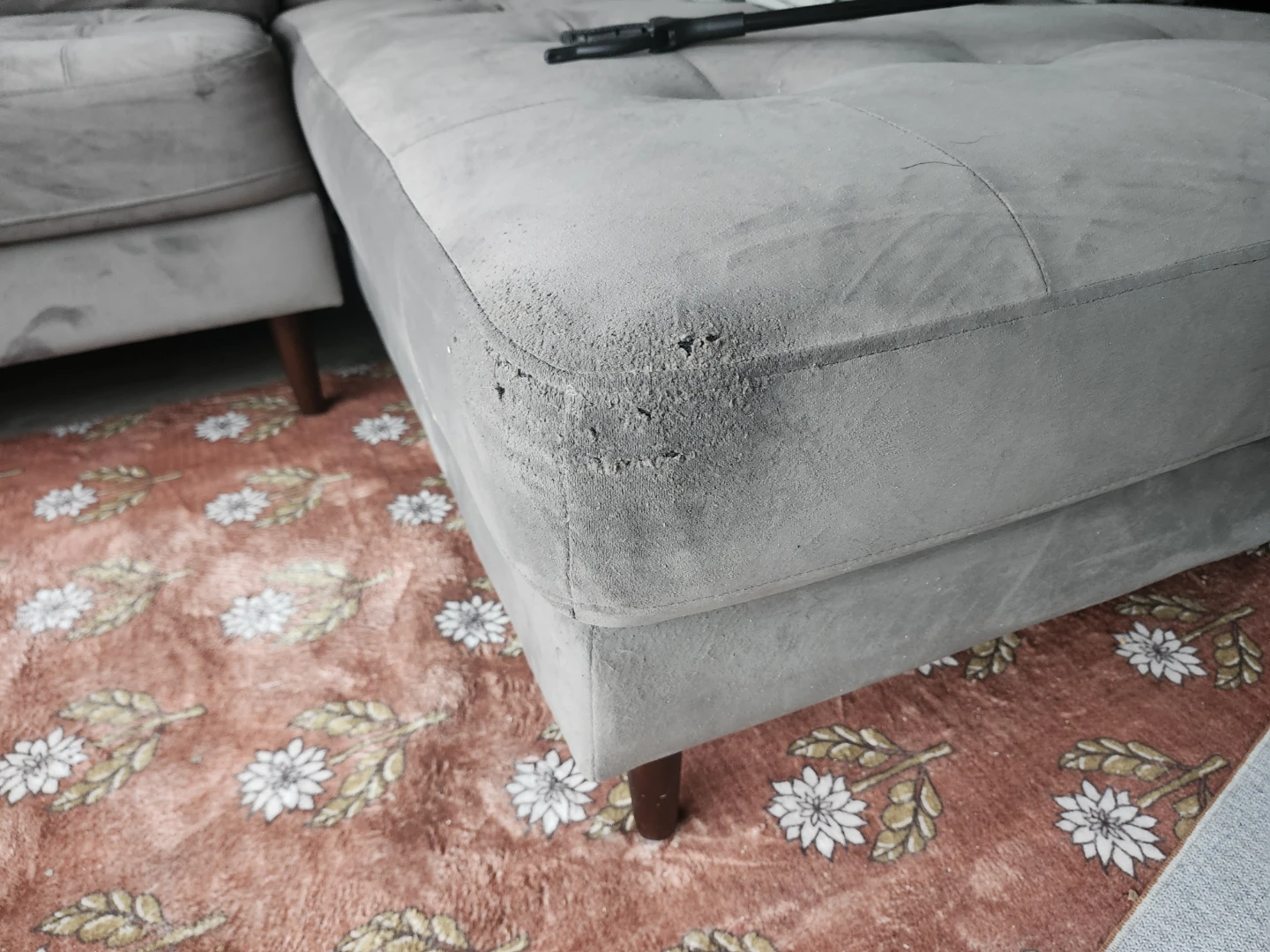 Sofa - photo 3