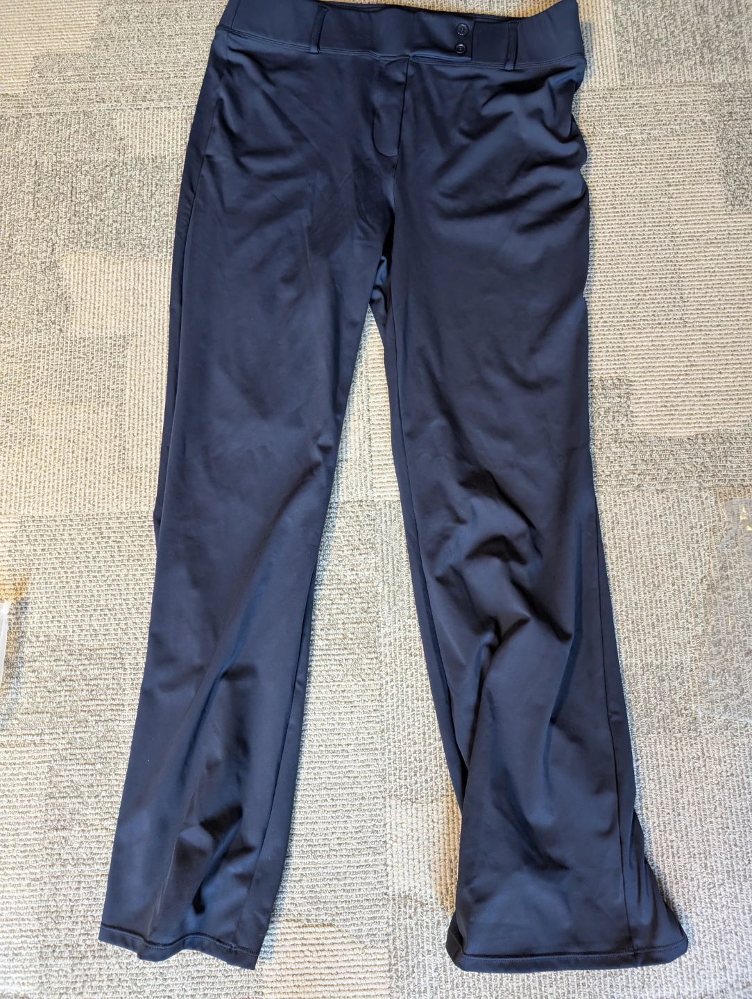 Halara Flex DayStretch High Waisted Work Flare Pants - photo 2