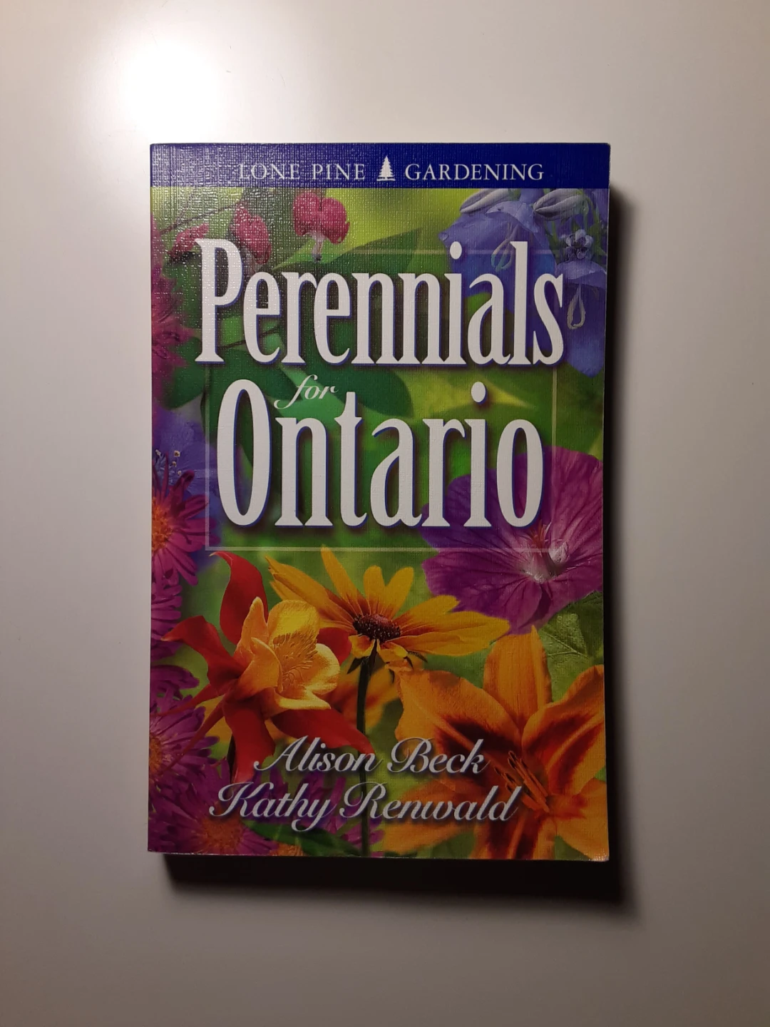 Perennials for Ontario