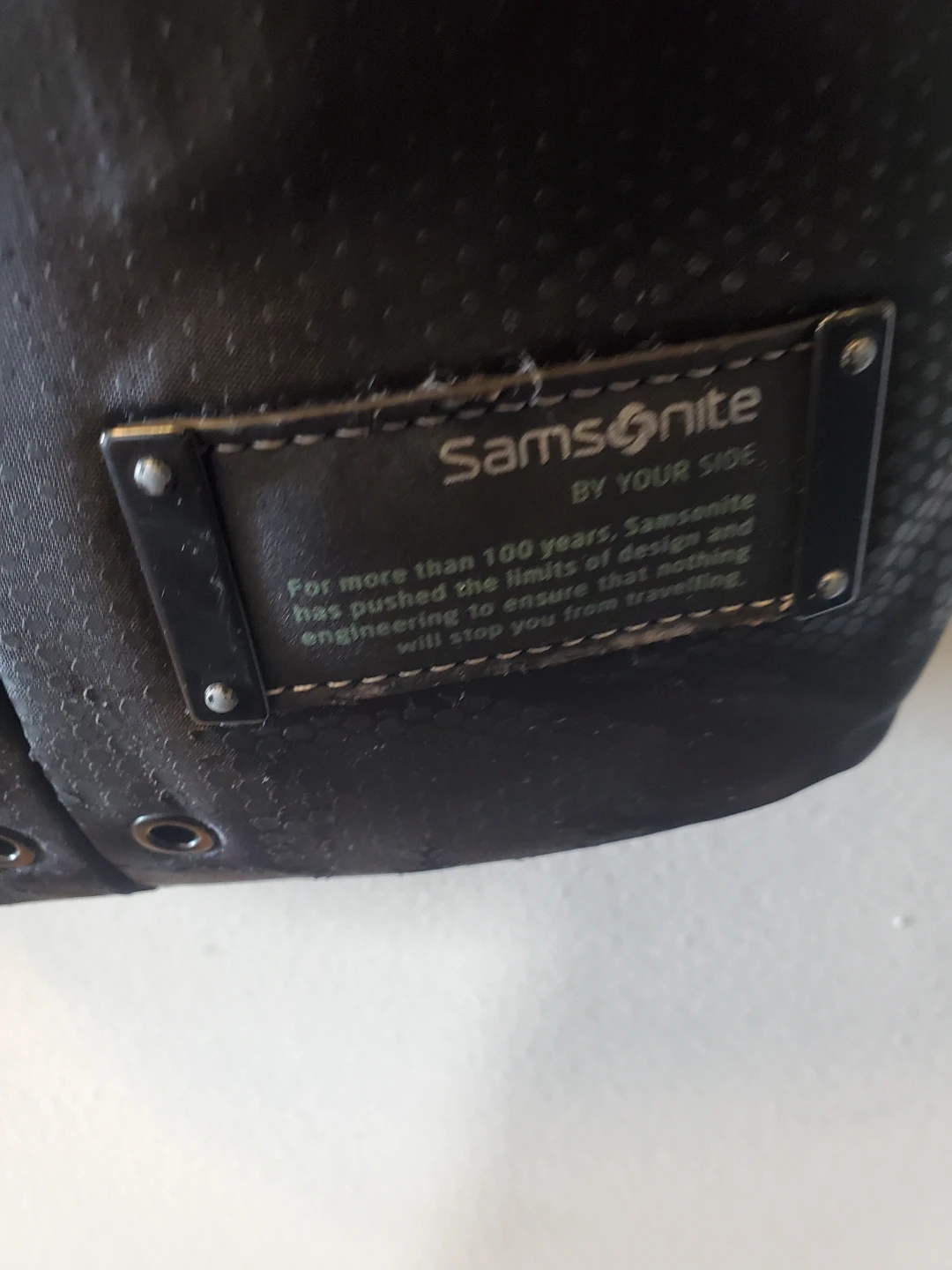 Samsonite Crossbody Bag - photo 2