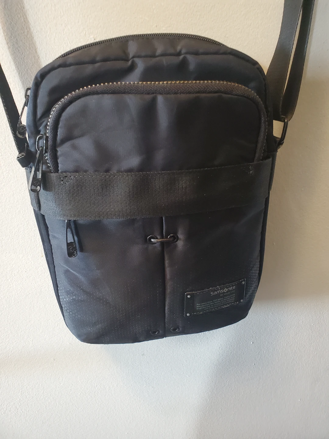 Samsonite Crossbody Bag - photo 3