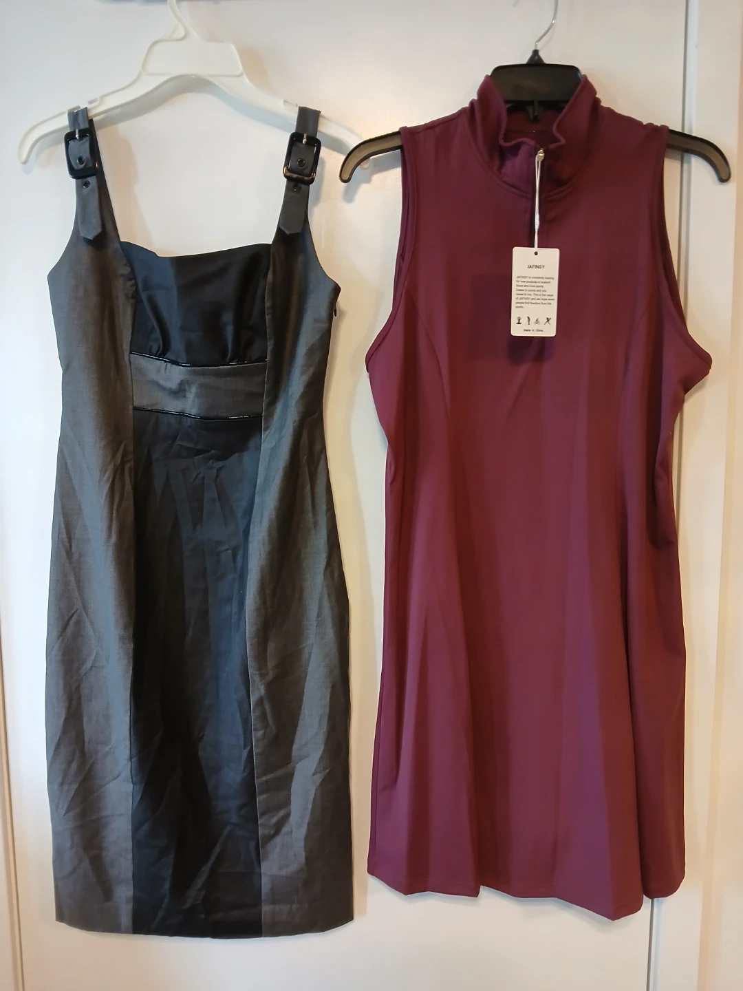 2 Beautiful Dresses available.  $13 EACH FIRM.