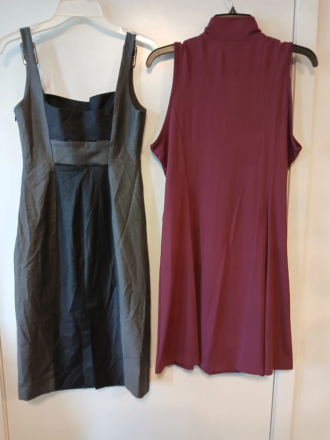 2 Beautiful Dresses available.  $13 EACH FIRM. - photo 2