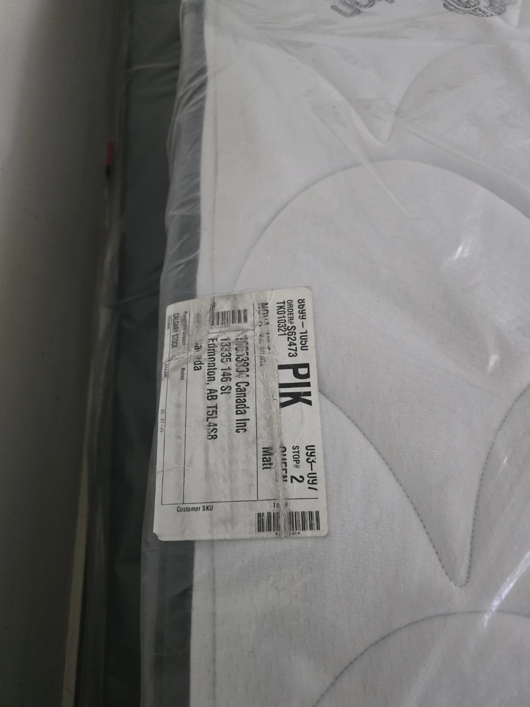 PIK Mattress - Queen - photo 2