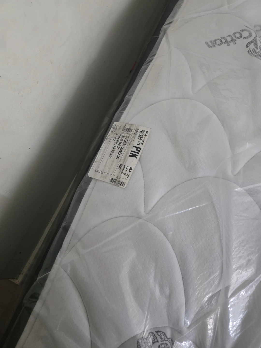 PIK Mattress - Queen - photo 4