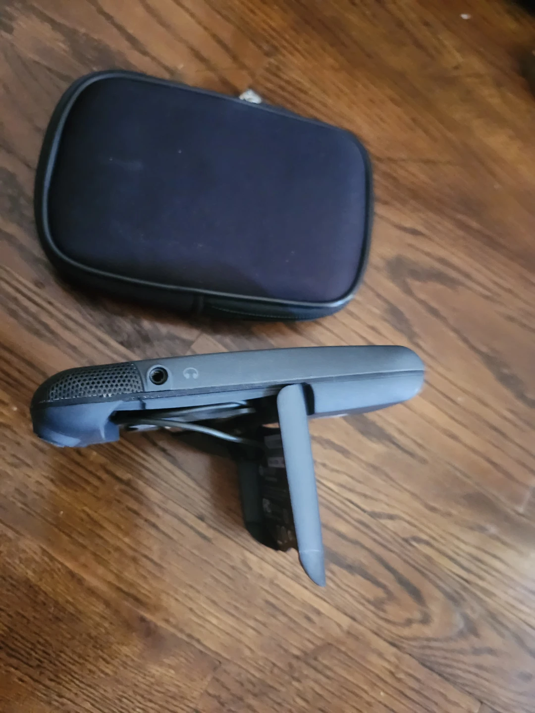 Polycom Office Communicator with Case - photo 2