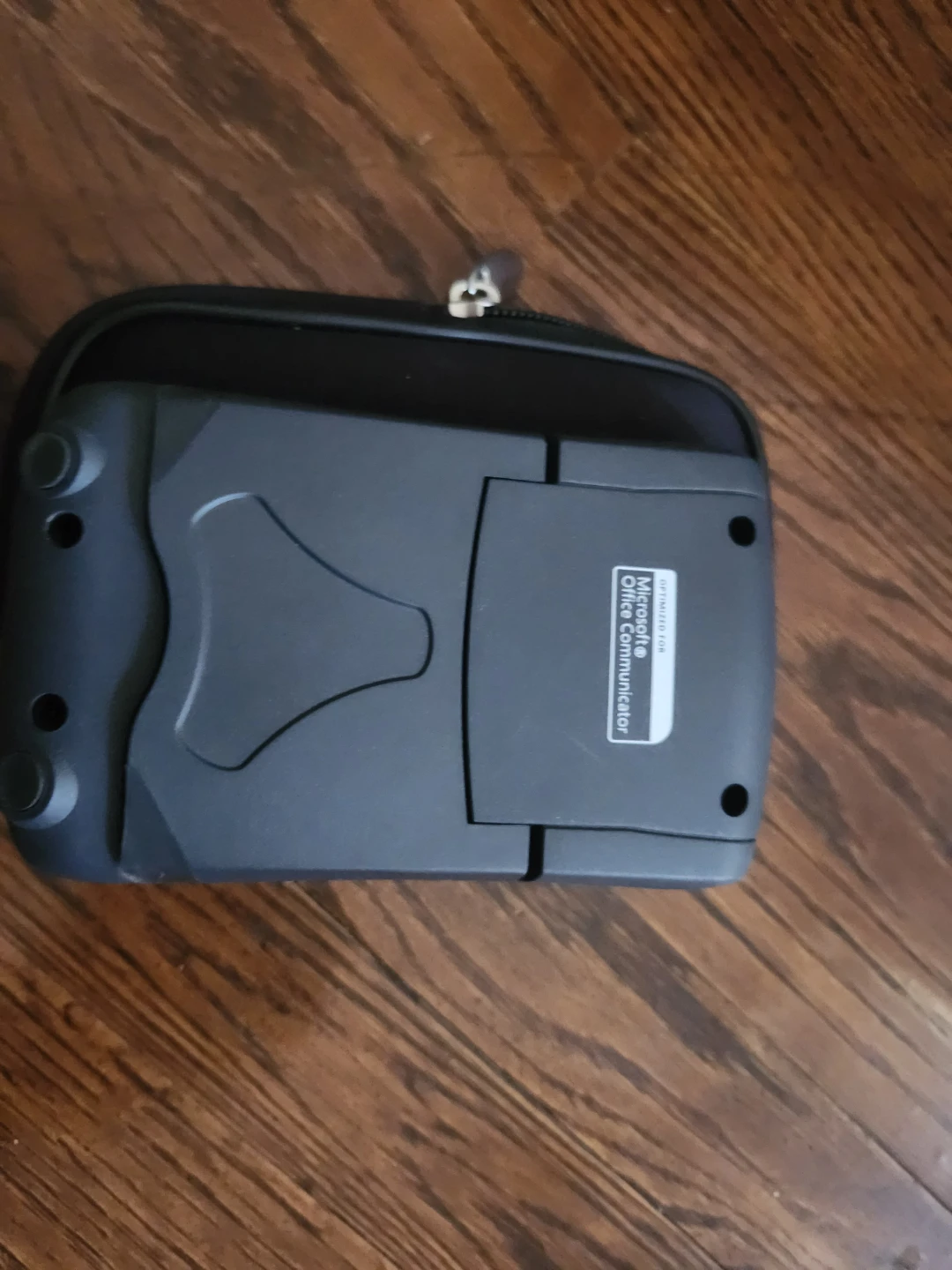 Polycom Office Communicator with Case - photo 3