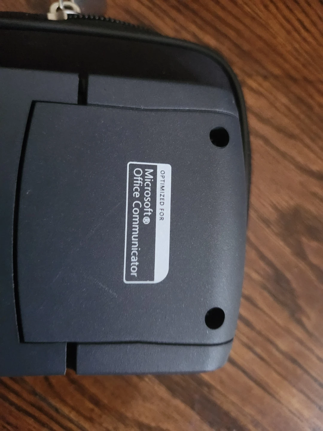 Polycom Office Communicator with Case - photo 4