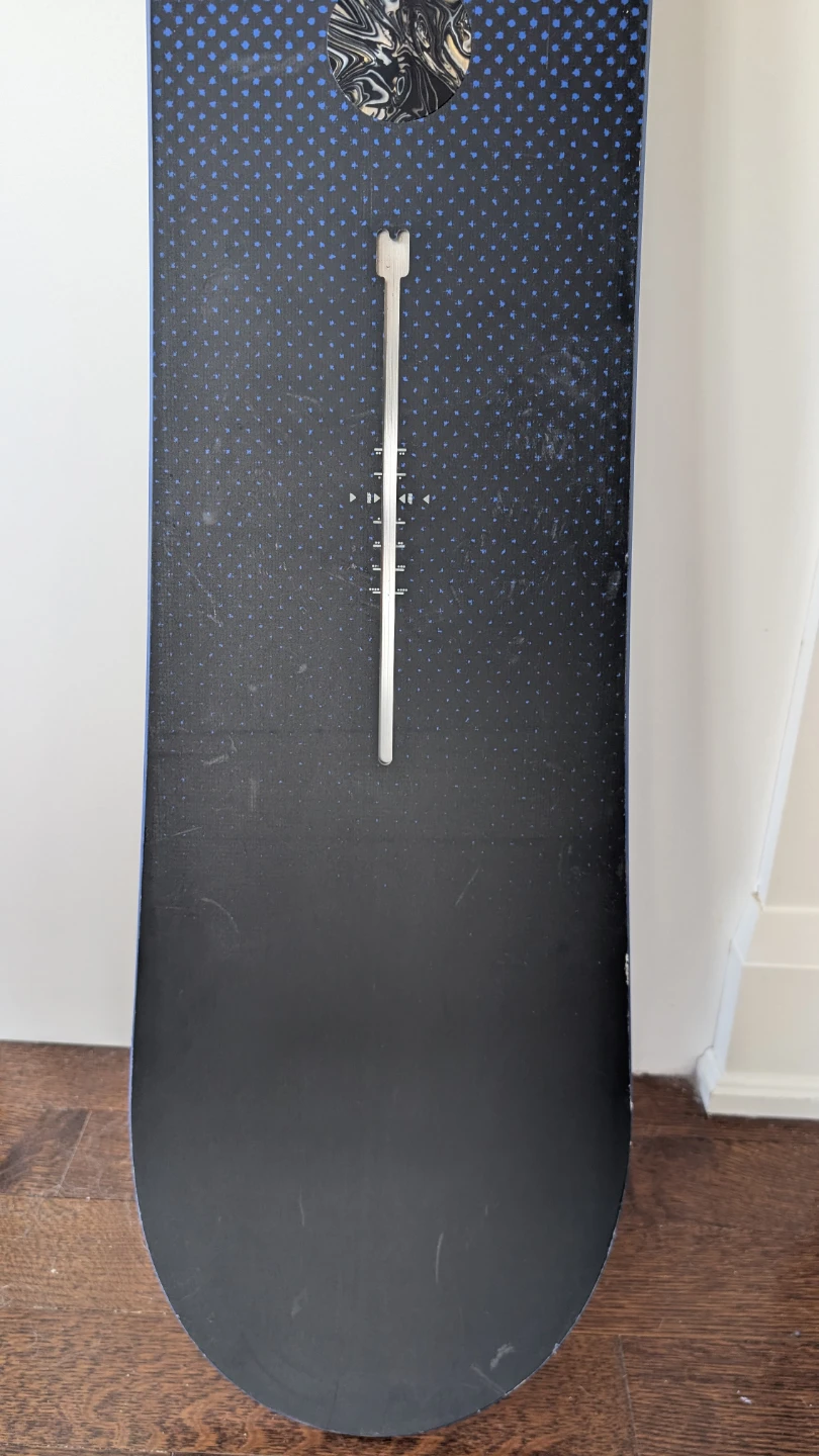 Burton Snowboard - photo 5