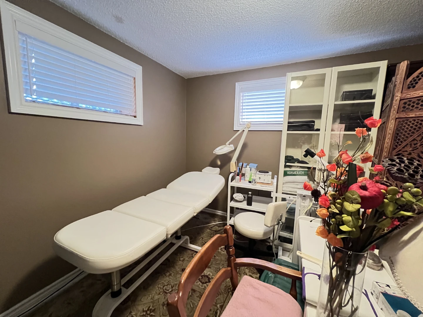 Professional Aesthetic Bed
