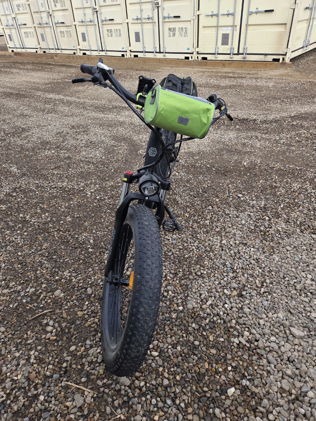 Emmo "Bitro" Electric Bike - photo 3