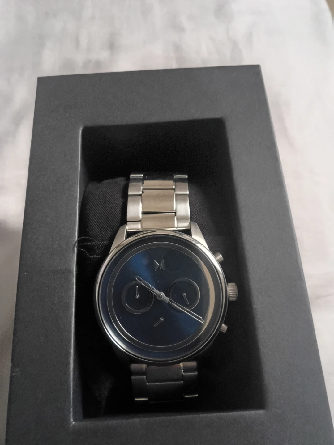 Brand new MVMT mens watch