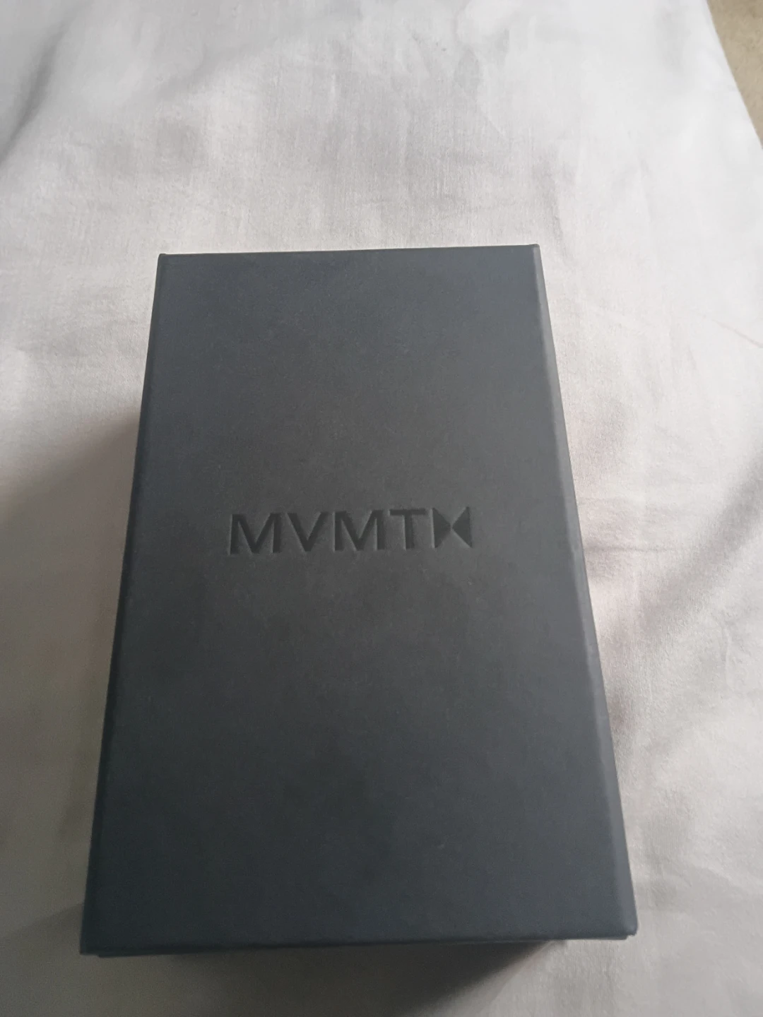 Brand new MVMT mens watch - photo 2