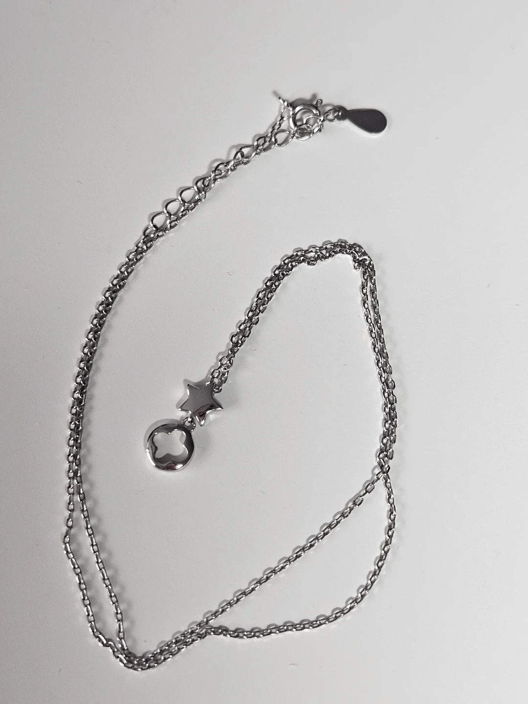 ​Simple & Elegant Necklaces - photo 2