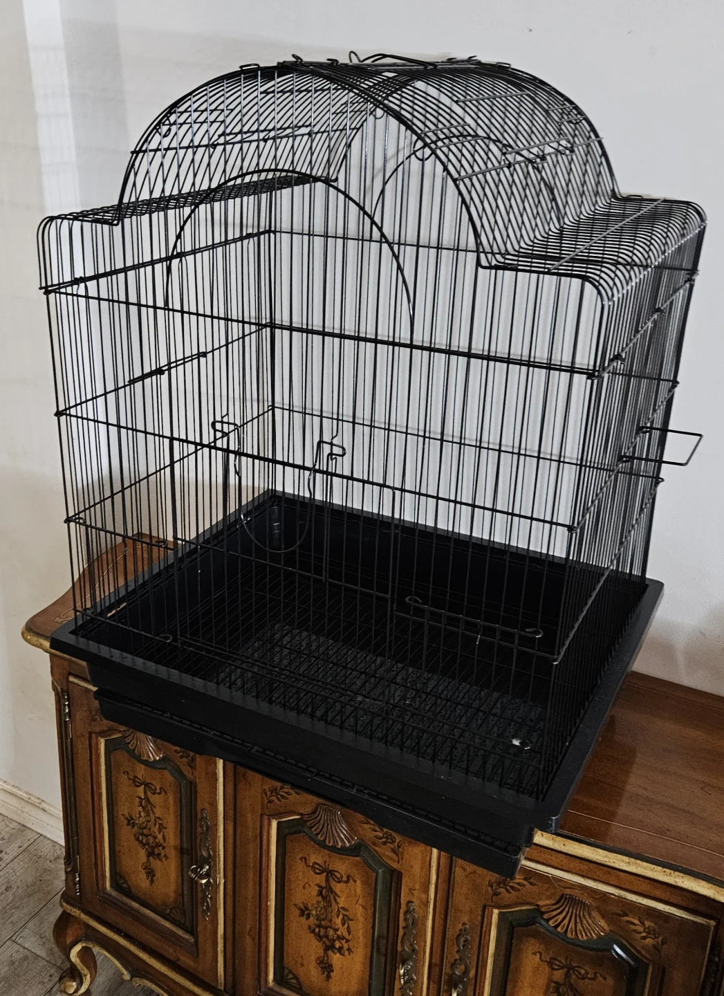 A&E Cage Victorian Open Top Bird Cage - photo 3