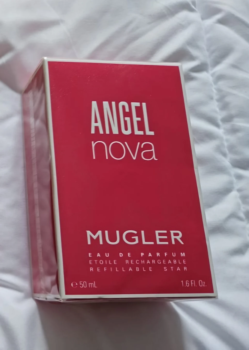 Thierry Mugler Angel Nova Perfume (BNIB)