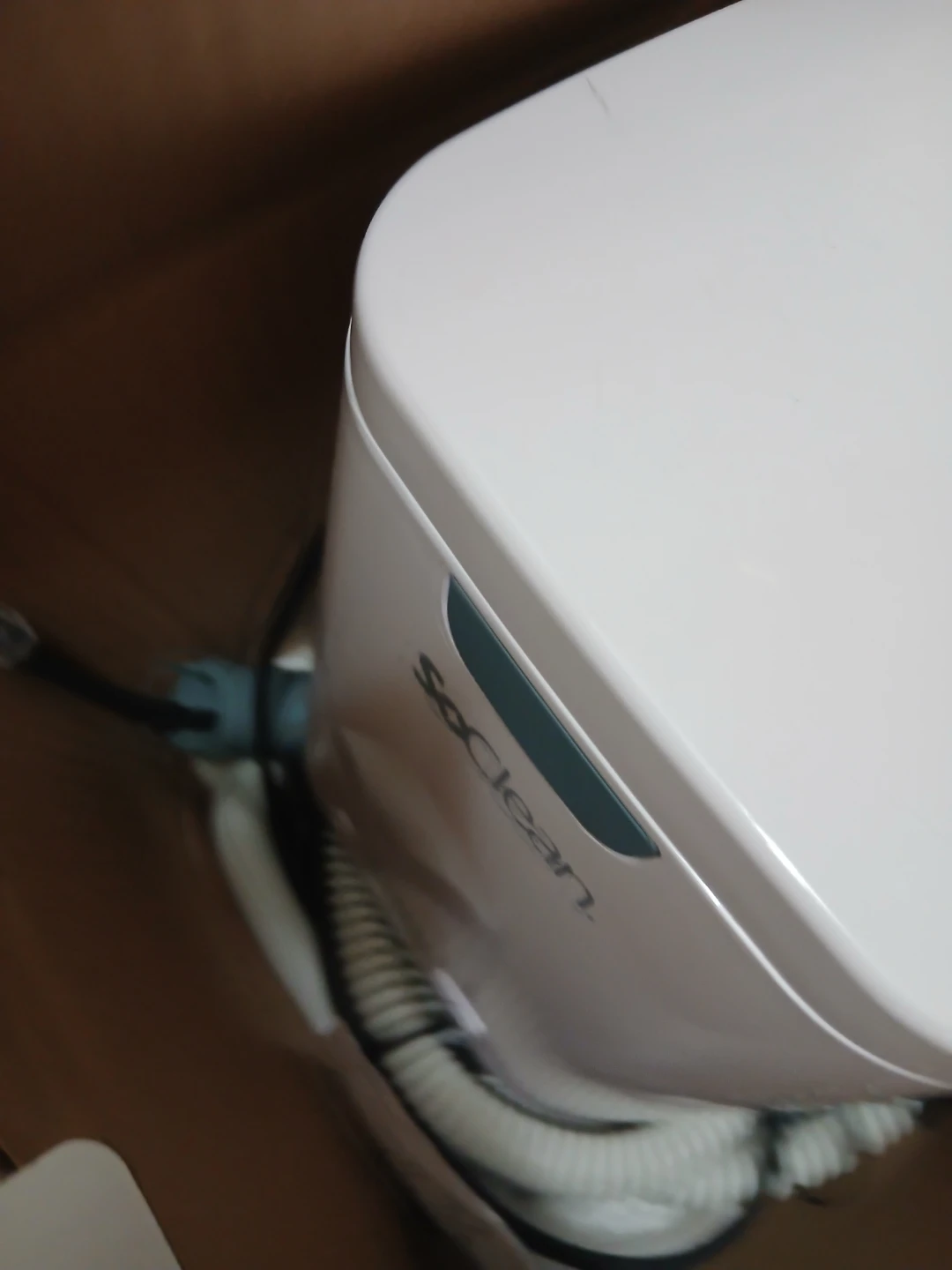 Used The SoClean 2 is an automated CPAP - photo 5