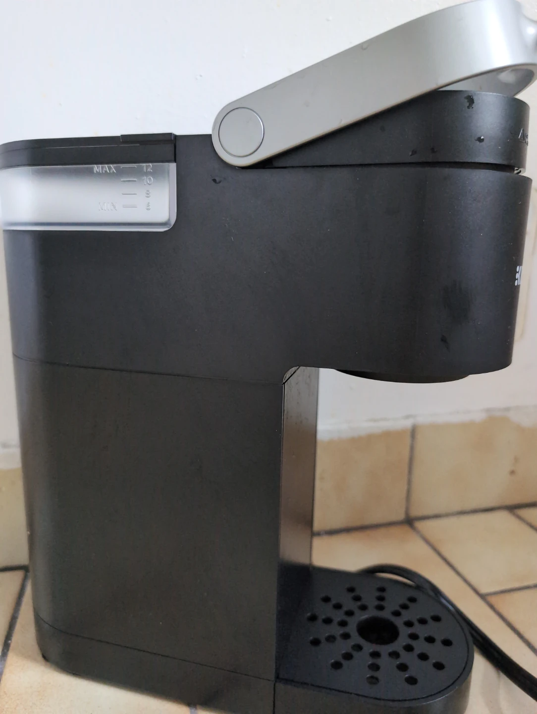 Keurig Single Serve Coffee Maker - photo 3