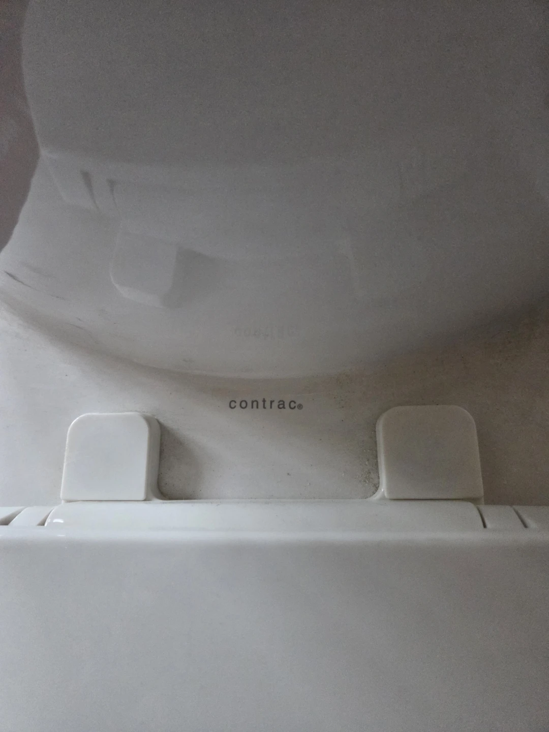 Contrac Toilet - photo 3