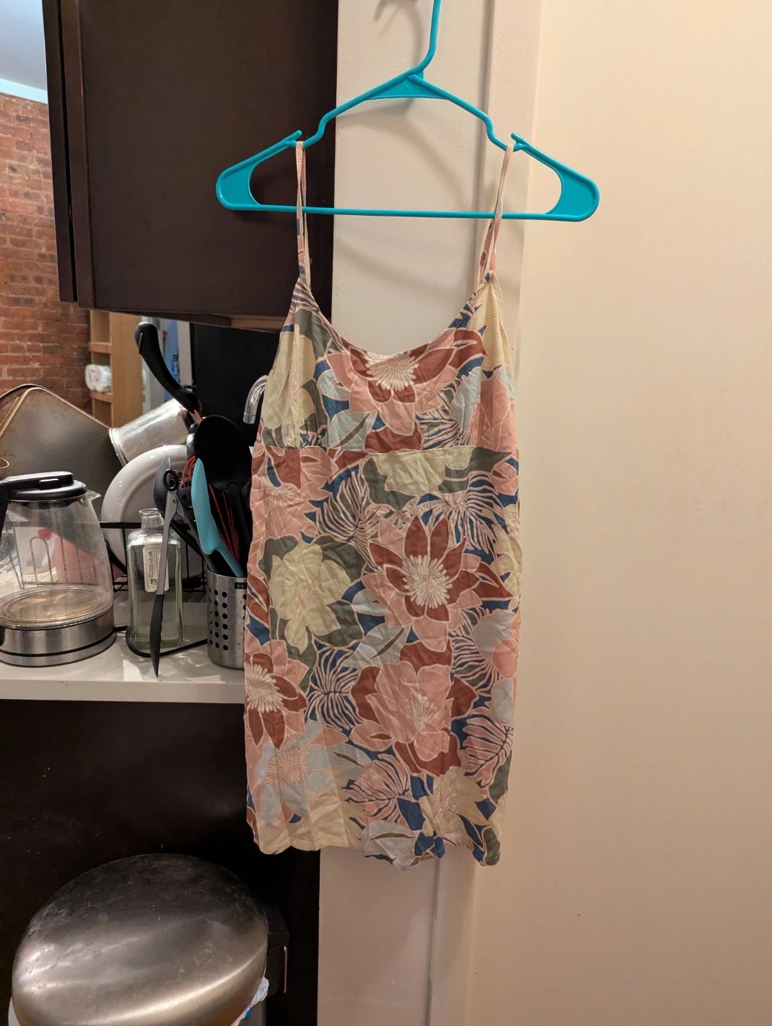 Volcom Mini dress