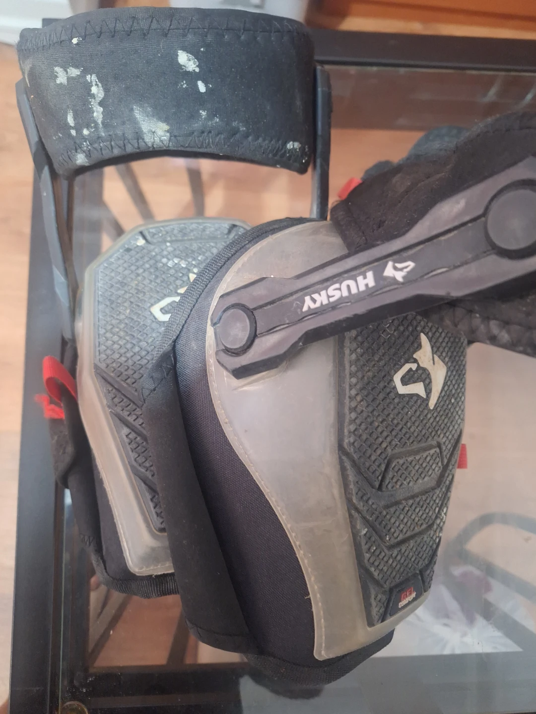 Husky Gel Comfort Knee Pads - photo 2