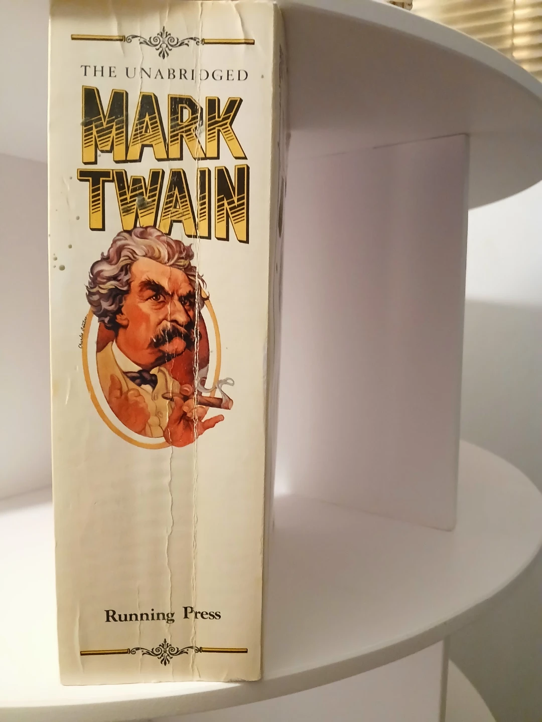 The Unabridged Mark Twain Collection - photo 3