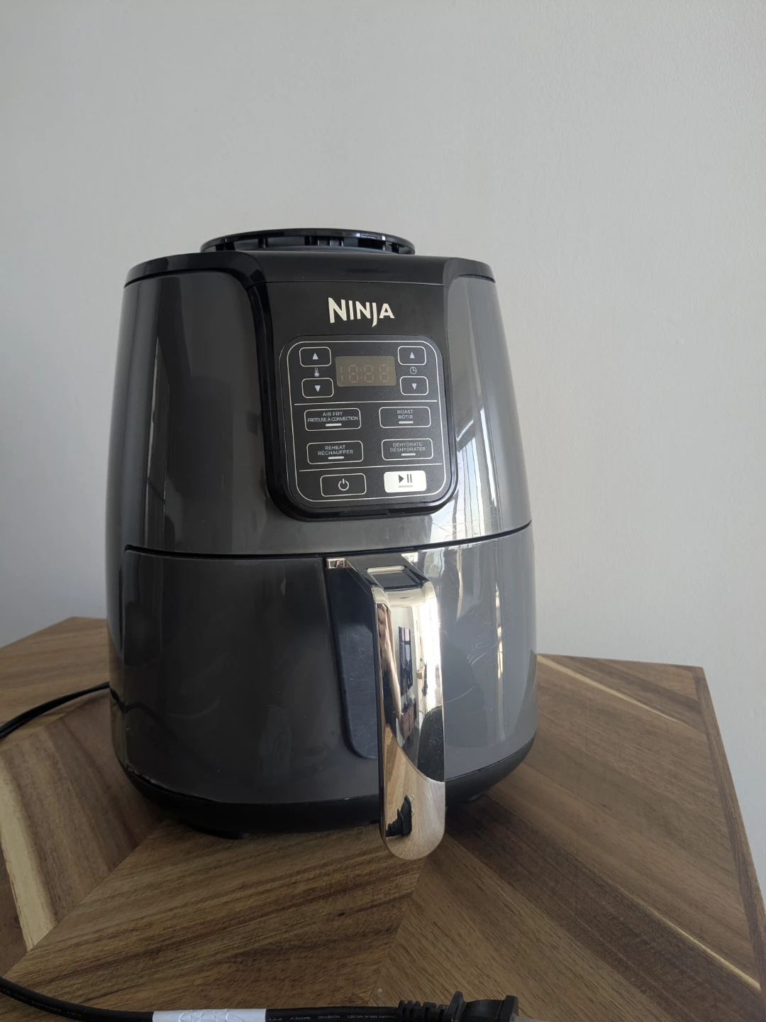 Free Ninja Air Fryer