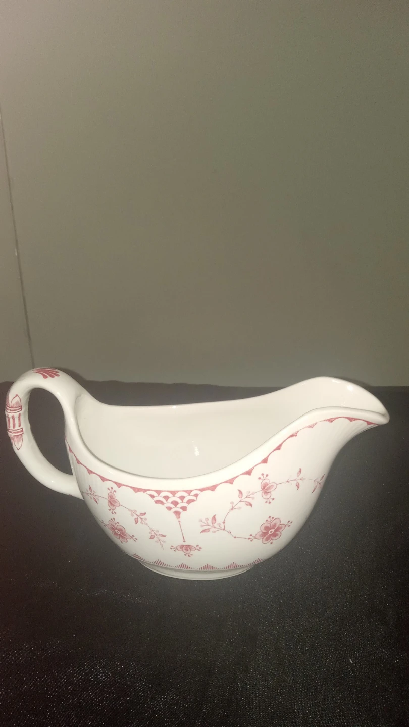 Vintage Gravy Bowl
