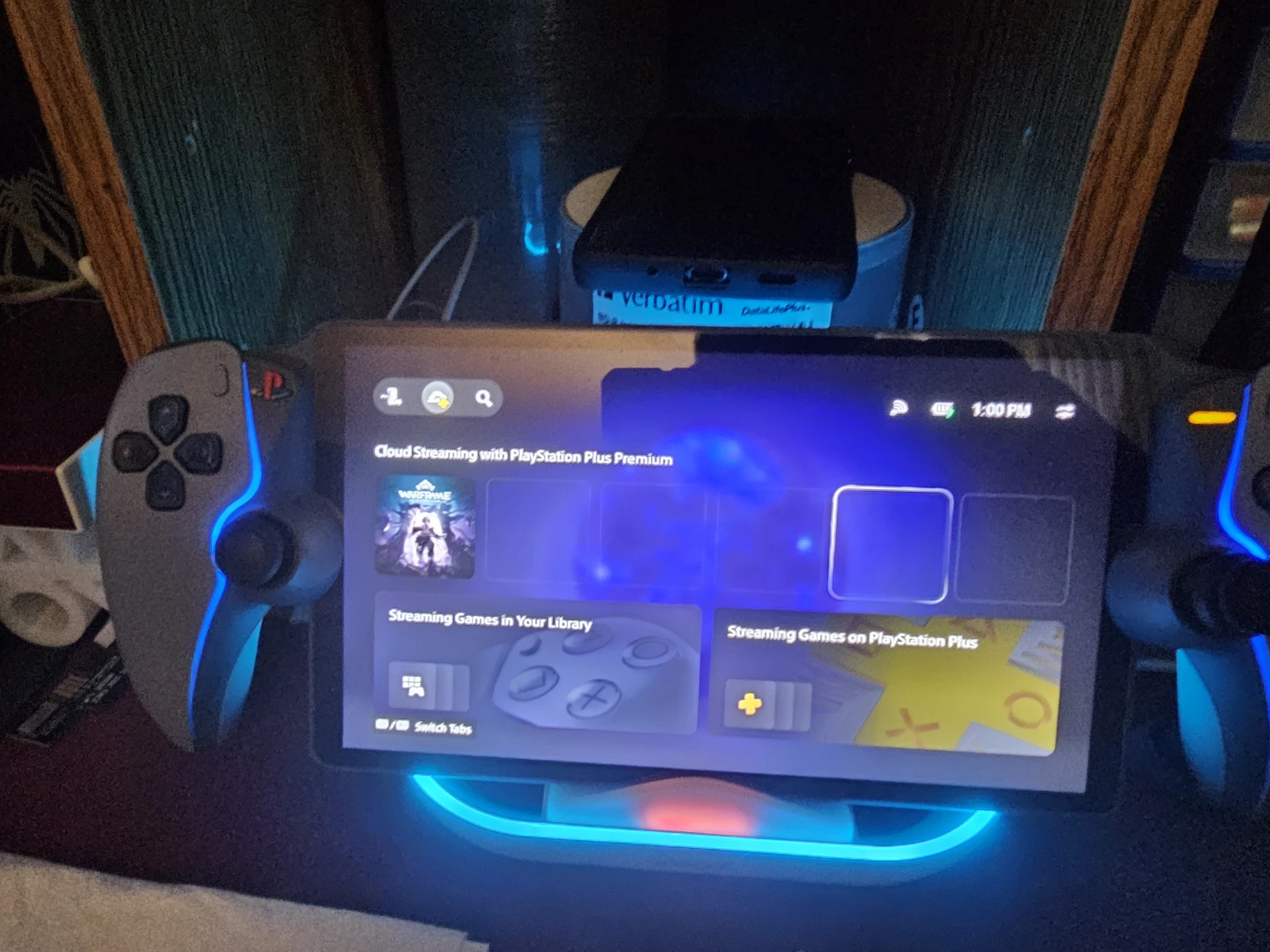 PS5 30TH Anniversary Edition Portal - photo 2