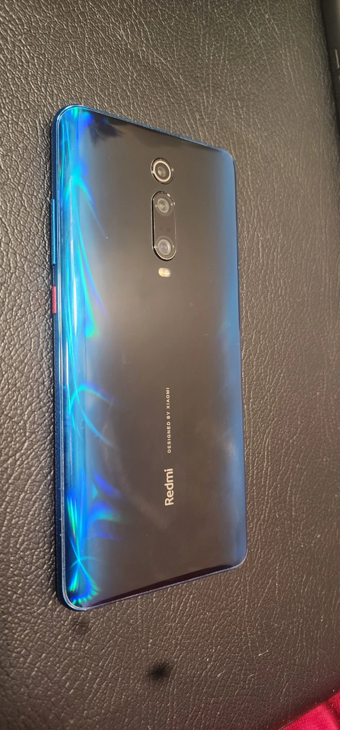 Xiaomi Redmi K20 Pro Smartphone - photo 3