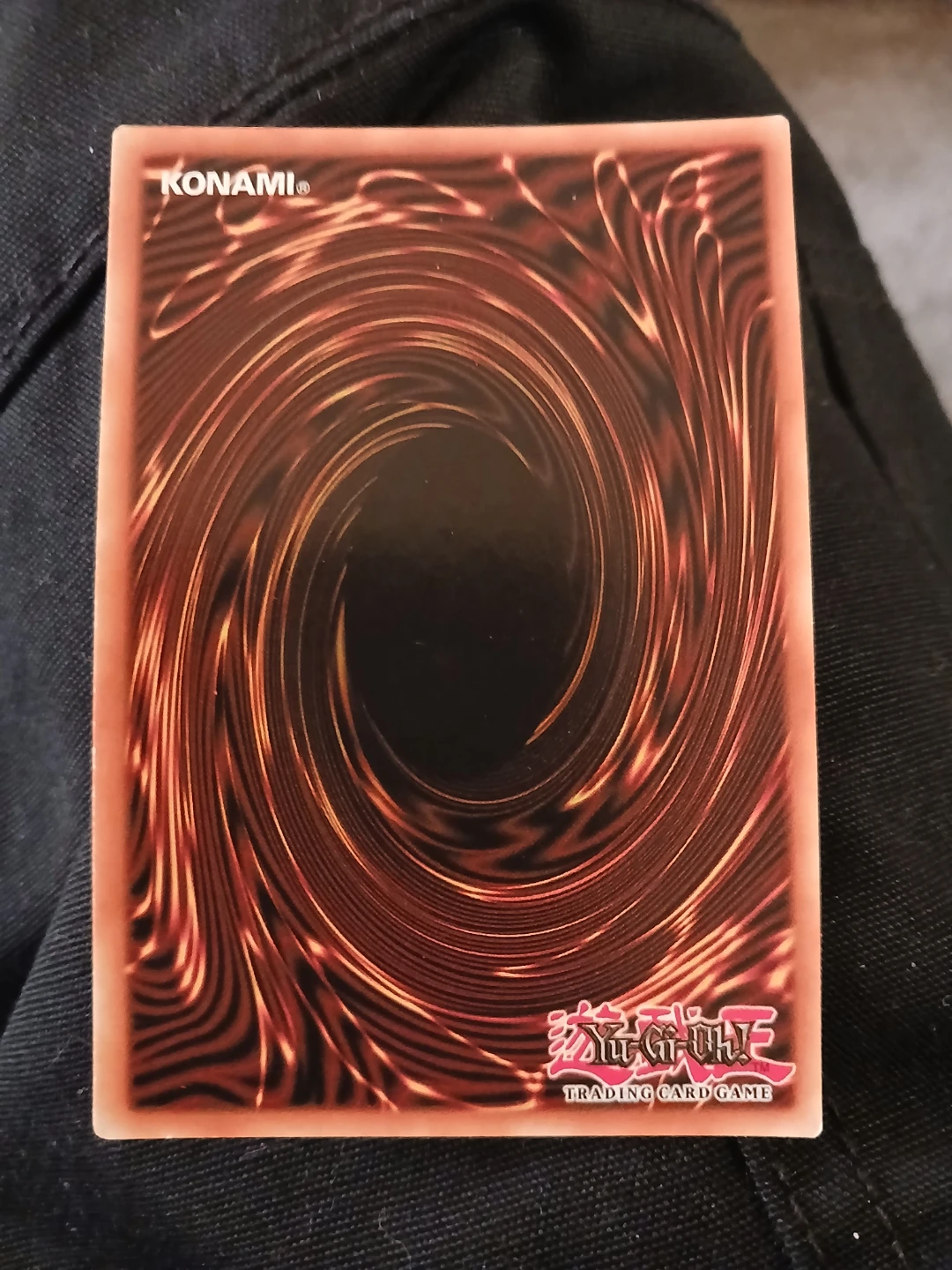 Yu-Gi-Oh! Torrential Tribute Trap Card LDK2-EN138 1st Edition - photo 2