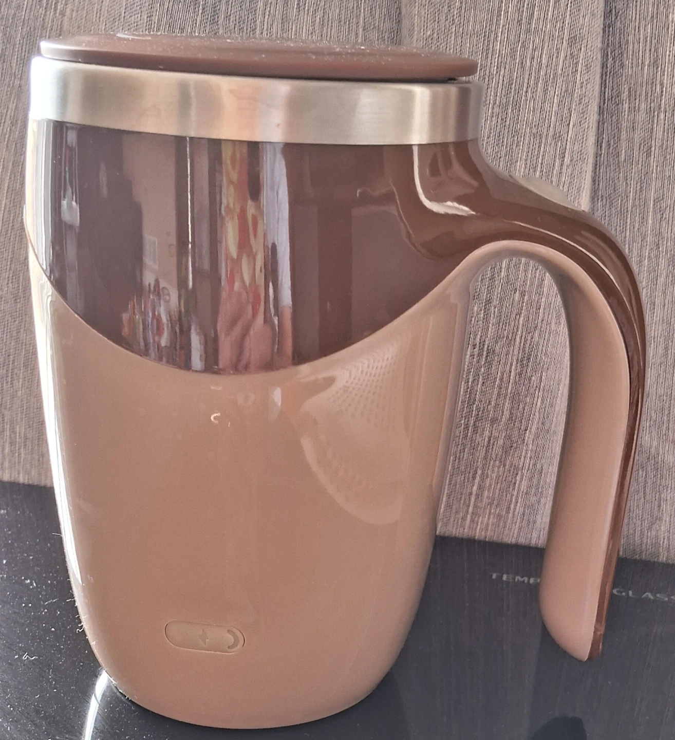Automatic Magnetic Stirring Cup