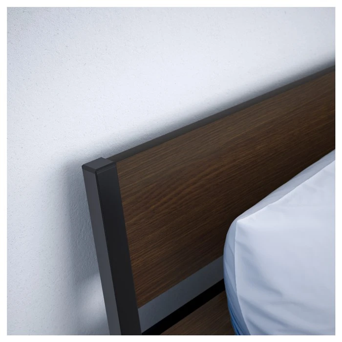 IKEA Trysil Queen Bed Frame - photo 3