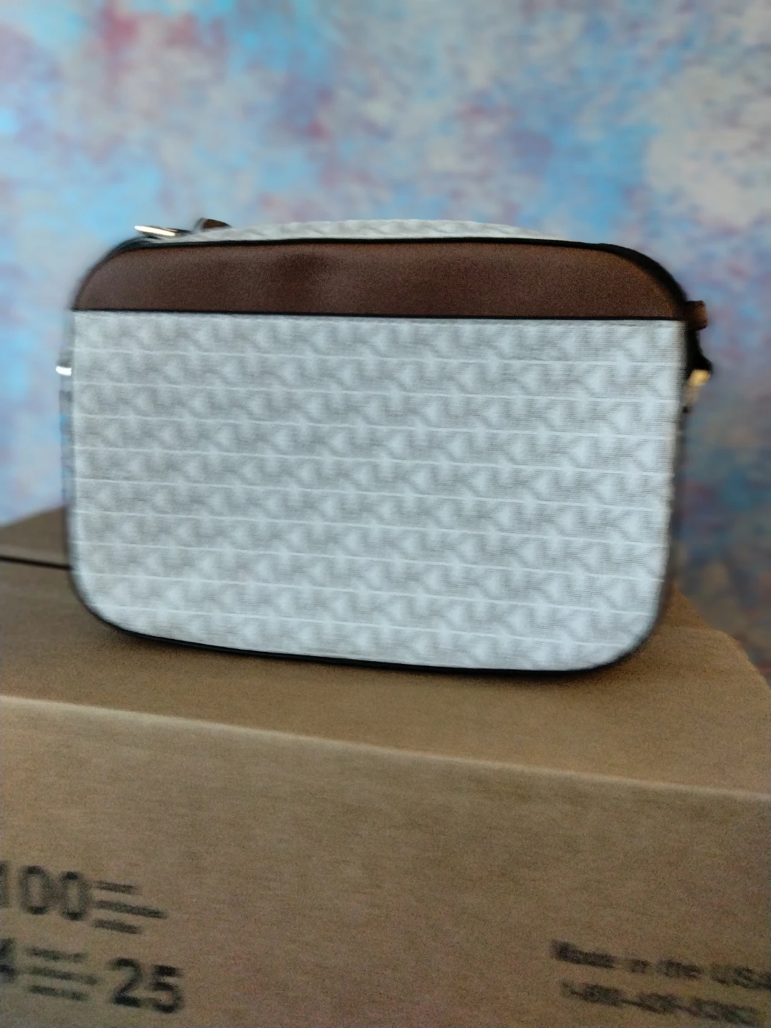 Se vende bolsa chica de Michael Kors